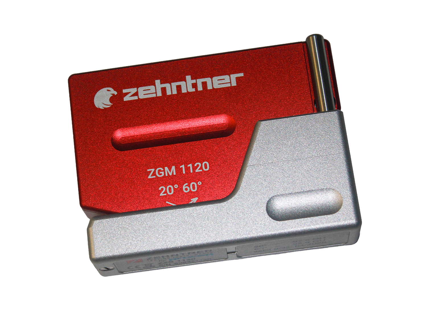 Zehntner ZGM 1120 |便携式精密光泽度仪