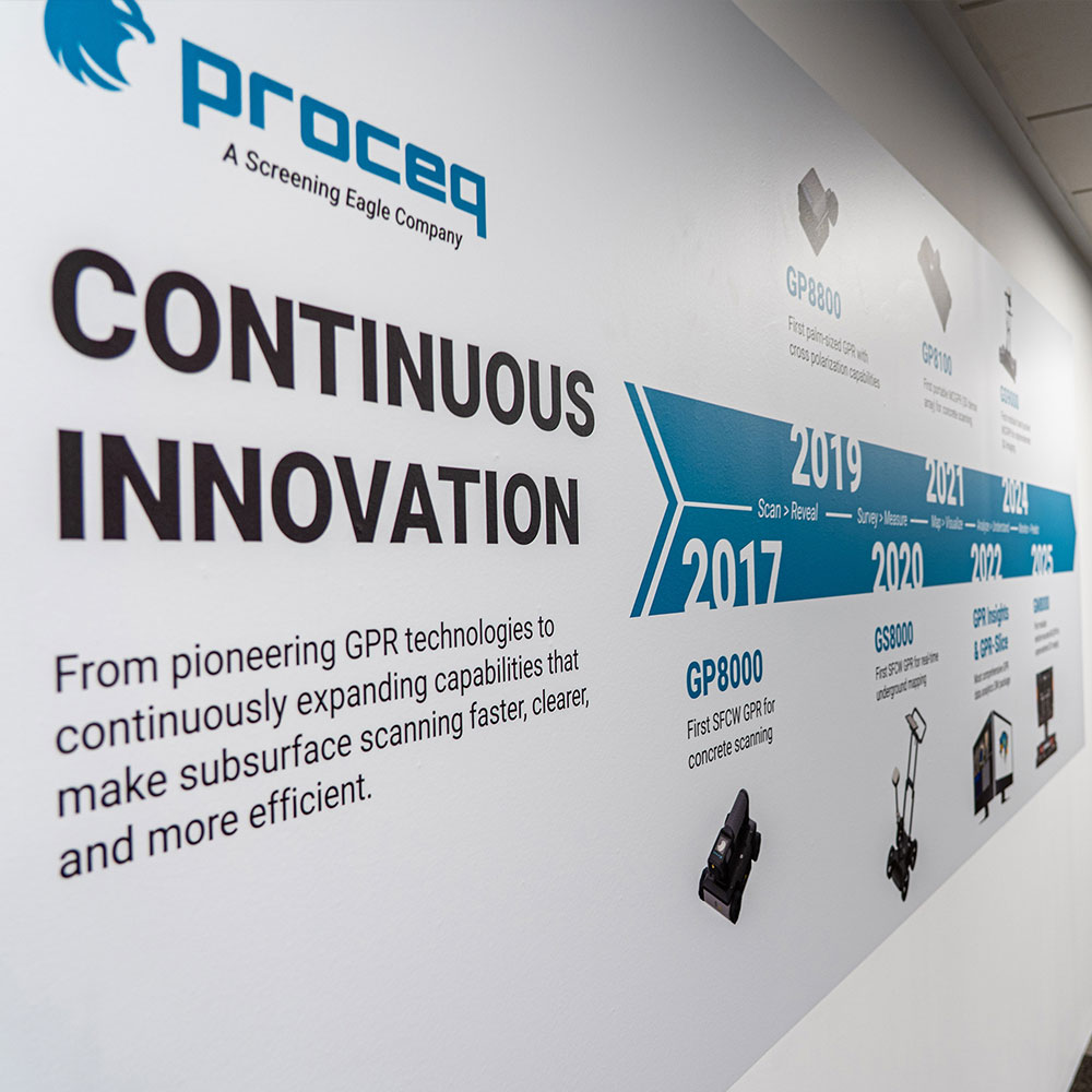 Screening Eagle home slide 3