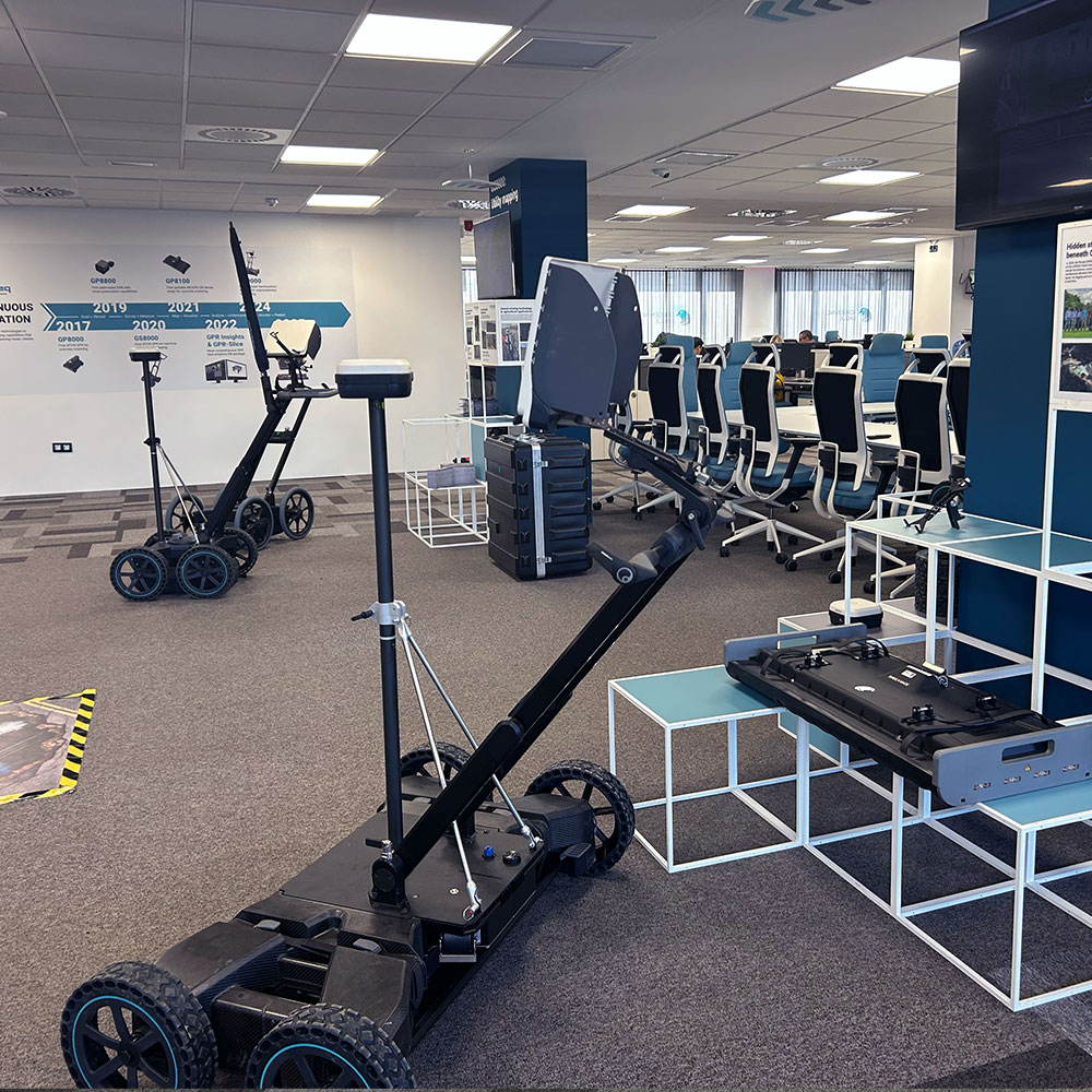 Screening Eagle home slide 6