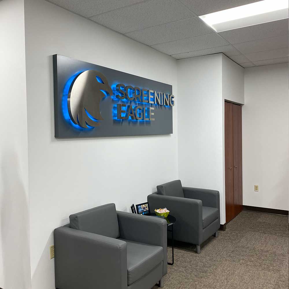 Screening Eagle home slide 10