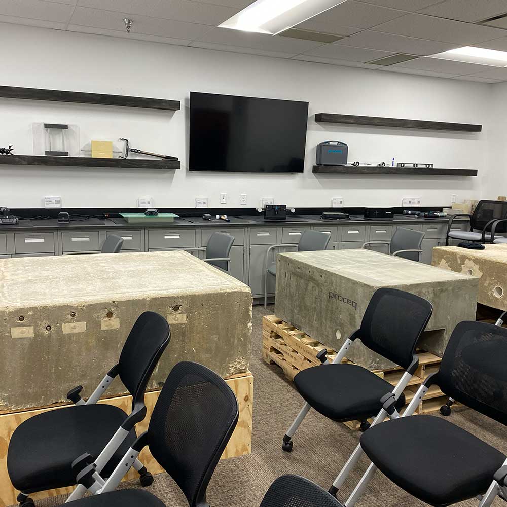 Screening Eagle home slide 12