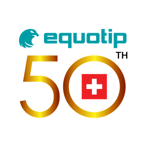 Equotip 50 Years