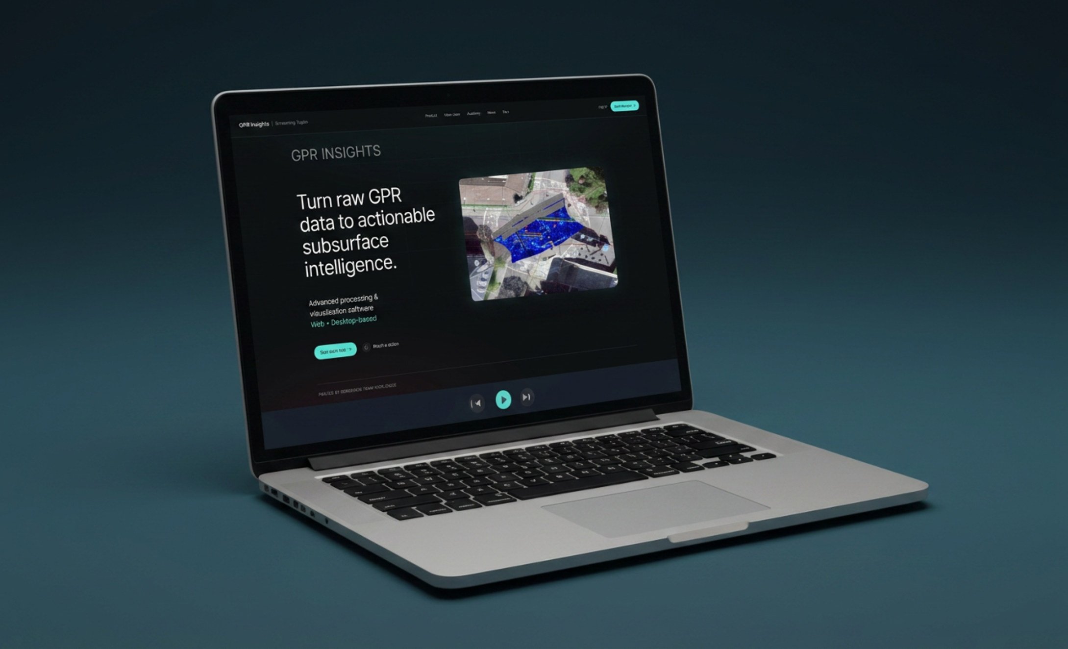 Proceq Launches New GPR Insights Website with Learning Resources