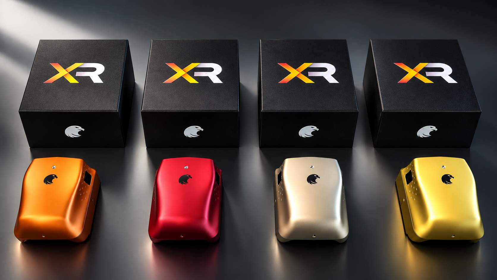 Screening Eagle unveils Eagle XR: see inside concrete, from your phone