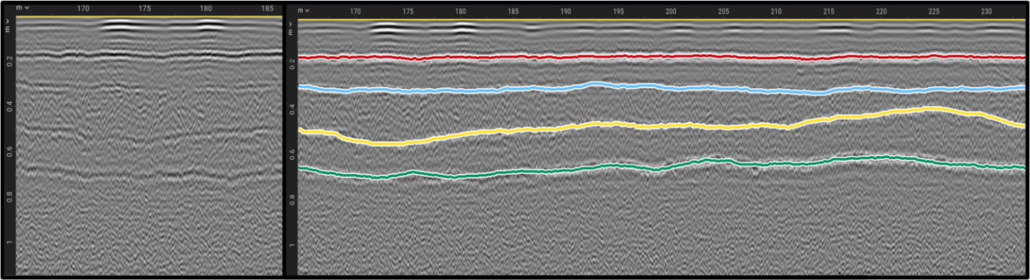 v3.6 — Horizon mapping for pavement analysis