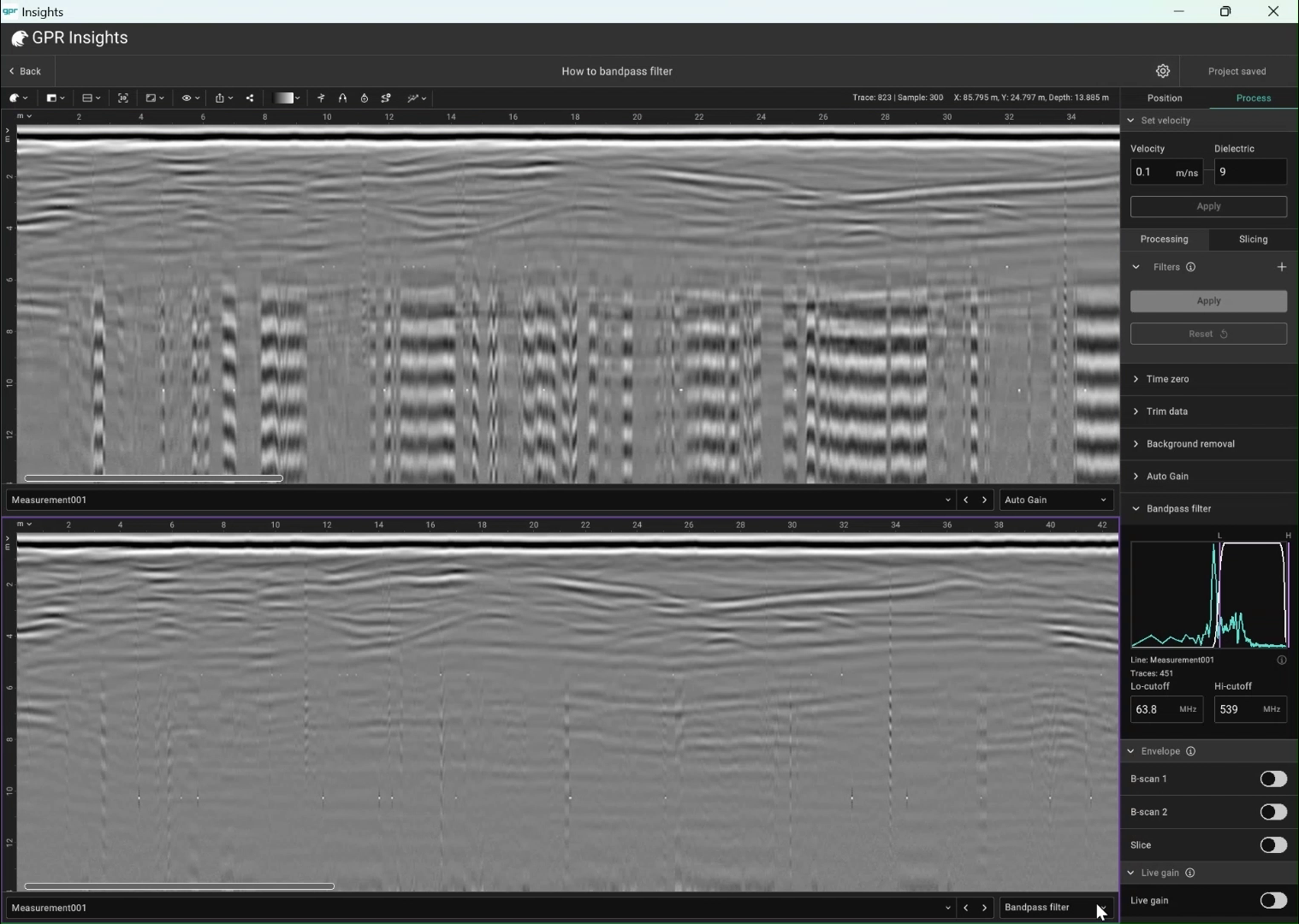 Using the Bandpass Filter.png