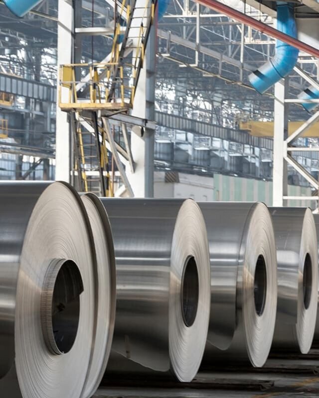 Non-destructive testing solutions for the manufacturing industry