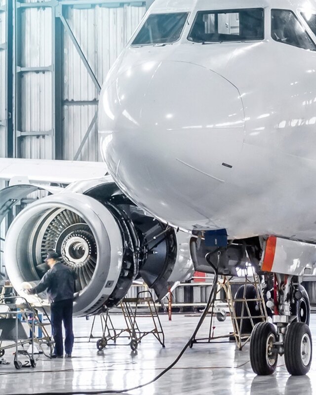 Aerospace