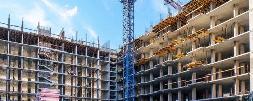 Reinforced Concrete Inspection