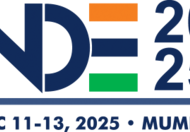 NDE India 2025 event thumbnail