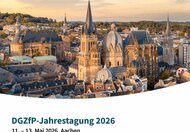 DGZFP Jahrestagung event thumbnail