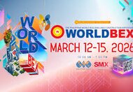 WorldBEX event thumbnail