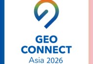 GeoConnect Asia 2026 event thumbnail
