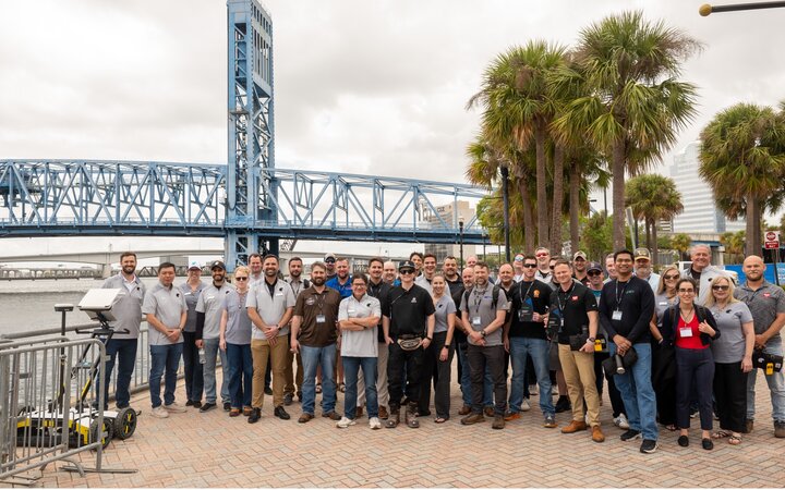 Proceq Launches North American Customer Conference to Advance NDT Innovation