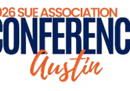 SUE Association Conference  event thumbnail