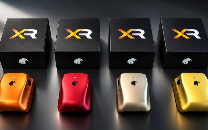 Screening Eagle unveils Eagle XR: see inside concrete, from your phone