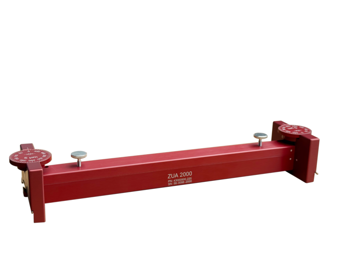ZUA 2000 Universal Film Applicator