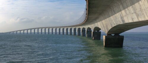 Ground Penetrating Radar for Concrete